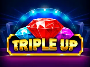 Triple Up game thumbnail