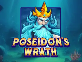 Poseidon's Wrath game thumbnail