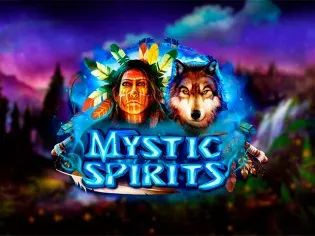Mystic Spirits game thumbnail
