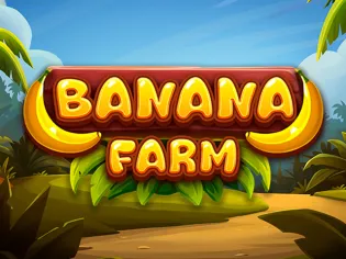 Banana Farm game thumbnail