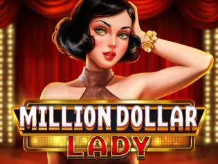 Million Dollar Lady game thumbnail