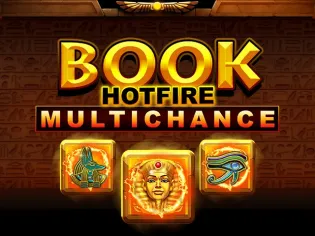 Book Hotfire Multichance game thumbnail