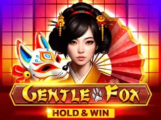 Gentle Fox Hold And Win game thumbnail