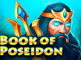 Book of Poseidon game thumbnail