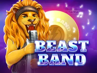 Beast Band game thumbnail