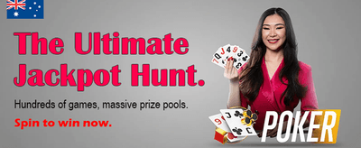 Aussie's Best New Online Casino