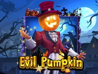 Evil Pumpkin game thumbnail