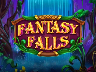 Fantasy Falls game thumbnail