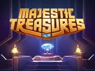 Majestic Treasures game thumbnail