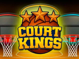 Court Kings game thumbnail