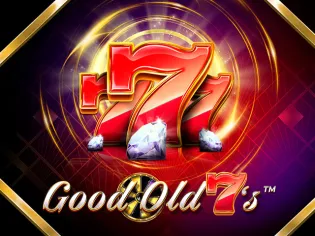 Good Old 7’s game thumbnail